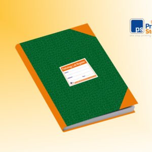 Pathology Lab Register